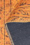 Conceptum Folk Chenille Ocre 75 x 230 cm